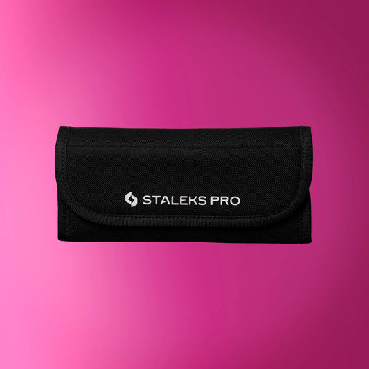 Werkzeugbezug aus Stoff