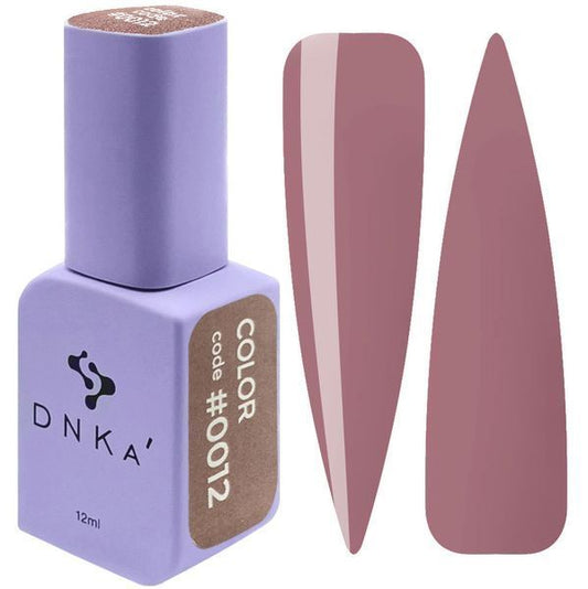 DNKa' Gel Polish Color #0012 12ml