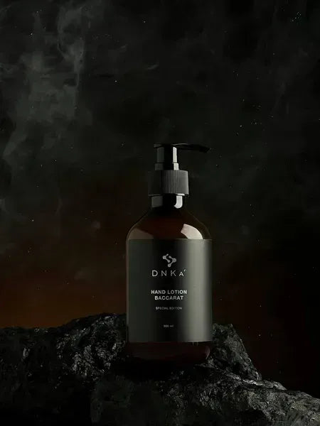 DNKa' Hand Lotion Baccara, 300 ml