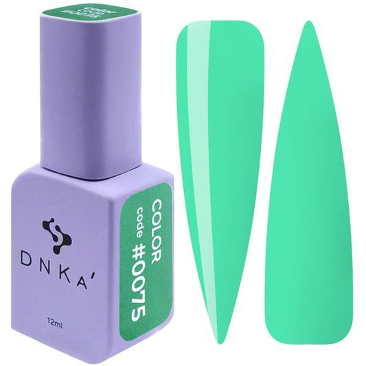DNKa' Gel Polish Color #0075 12ml
