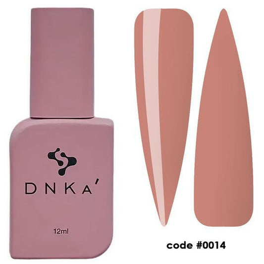 DNKa' Fast Gel Oxford #0014