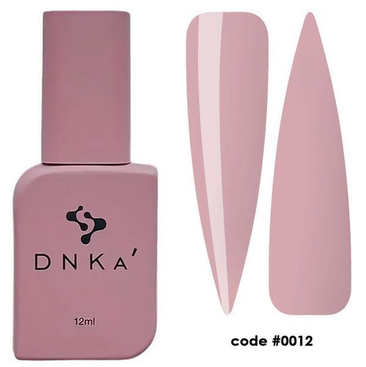 DNKa' Fast Gel Oxford #0012