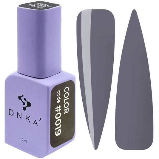 DNKa' Gel Polish Color #0019 12ml