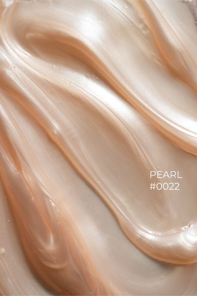 DNKa' Builder Gel #0022 Pearl 30 ml
