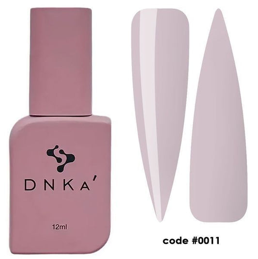 DNKa' Fast Gel Oxford #0011