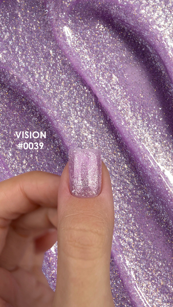DNKa' Builder Gel #0039 Vision