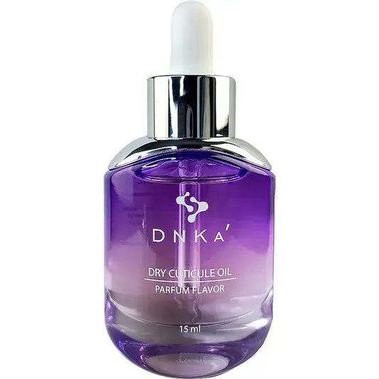 DNKa’ Dry Cuticule Oil Peach On The Beach 15 ml.