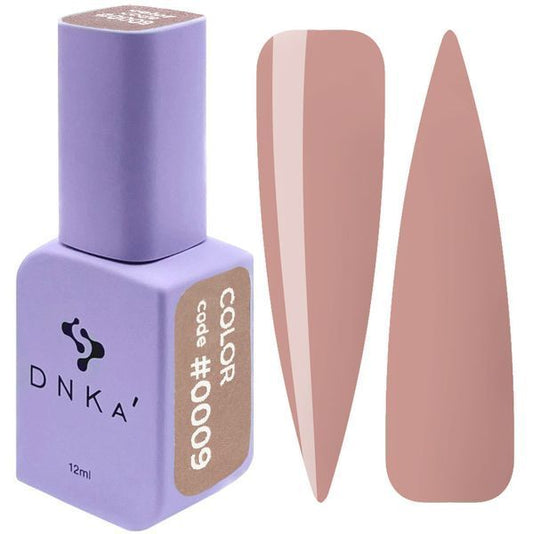 DNKa' Gel Polish Color #0009 12ml