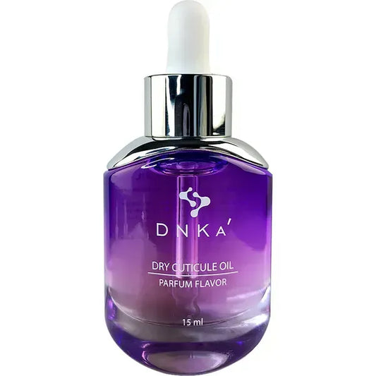 DNKa’ Dry Cuticule Oil Good Grapes 15 ml.