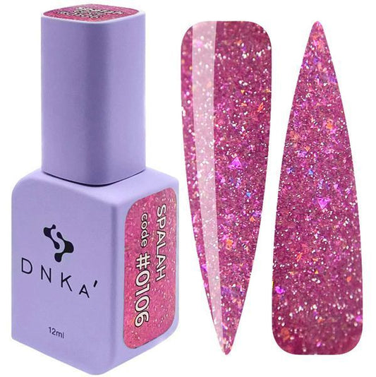 DNKa' Gel Polish Color Spalah #0106 12ml