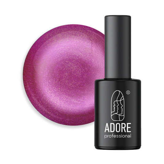 Magnetic Cat-Eye Gel-Lack Farbton: M-01  8 ml