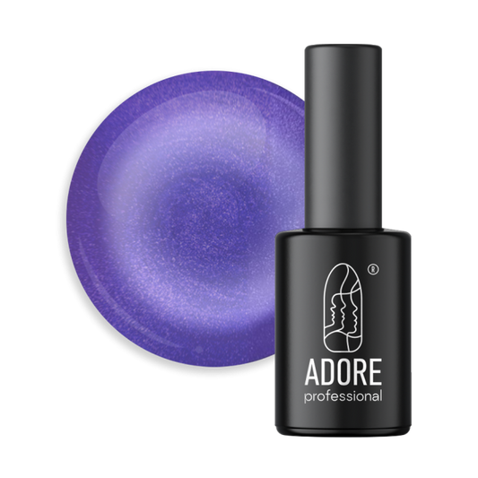 Magnetic Cat-Eye Gel-Lack Farbton: M-02  8 ml