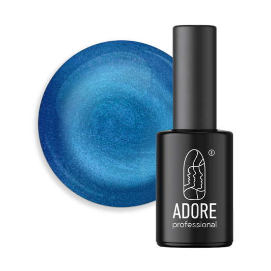 Magnetic Cat-Eye Gel-Lack Farbton: M-03  8 ml