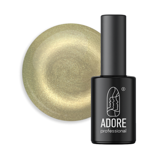 Magnetischer Gel Polish „Cat Eye“ M-04 8 ml