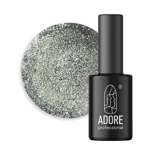 Gel-Lack „Cat Eye“ Wild 8 ml Nr. 462 – Lynx