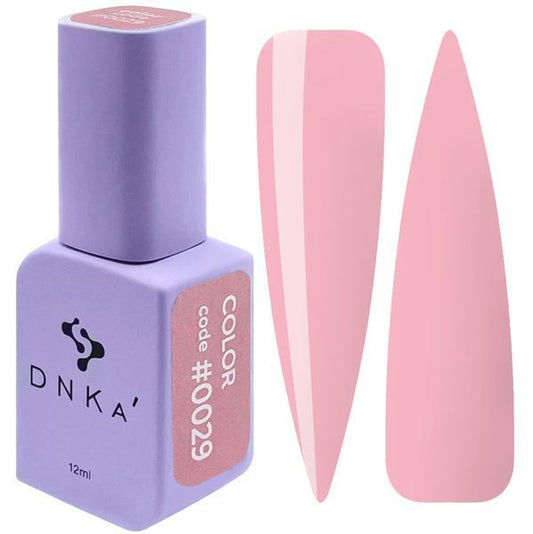 DNKa' Gel Polish Color #0029 12ml