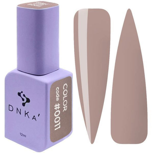DNKa' Gel Polish Color #0011 12ml