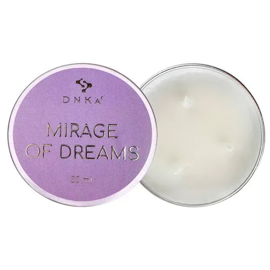 DNKa’ Massage Candle Mirage of Dreams 30 ml.