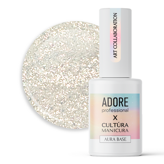 Adore Aura Base 01, 8 ml