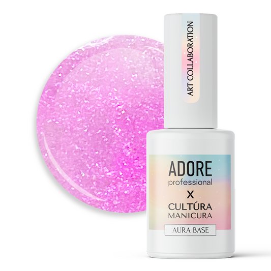 Adore Aura Base 03. 8 ml