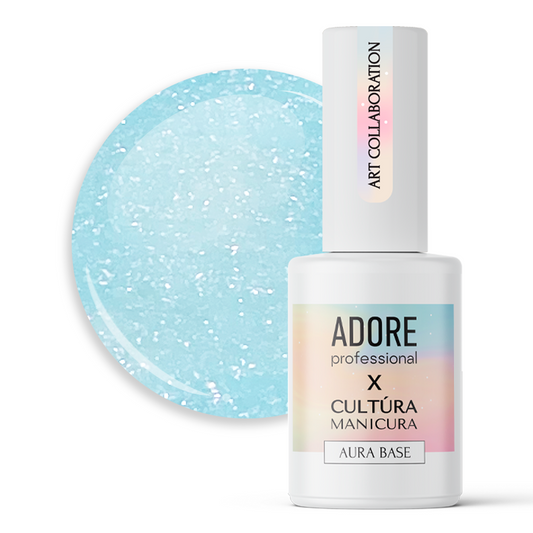 Adore Aura base 07, 8 ml