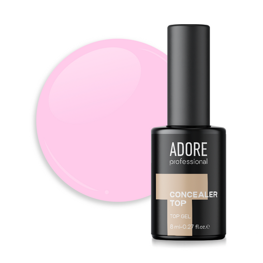 Adore Top Concealer 02, 8 ml