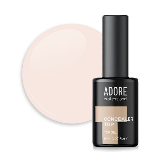 Adore Top Comcealer 04, 8 ml