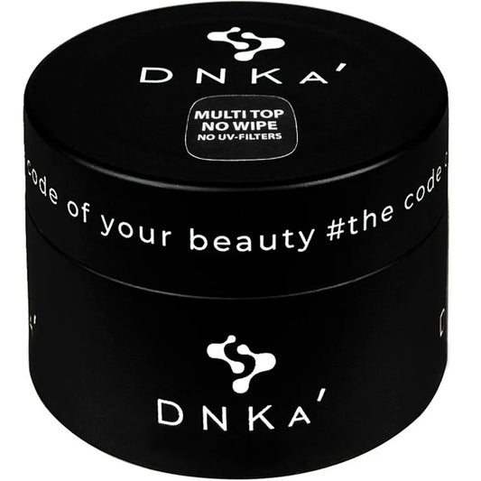 MULTI NO WIPE TOP NEW FORMULA "DNKa"30 ml