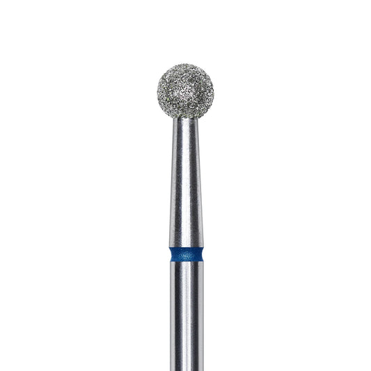 Diamant-Fräser “Kugel” FA01B040, verschiedene Körnungen und Durchmesser