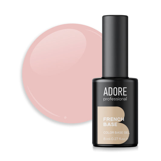Adore French Base 03,8 ml