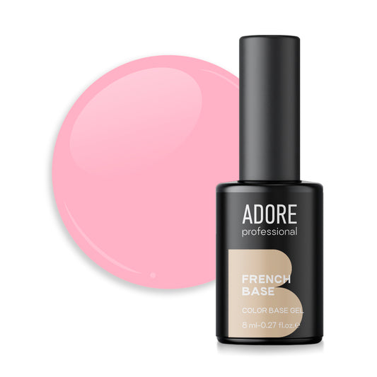 Adore French Base 05, 8 ml