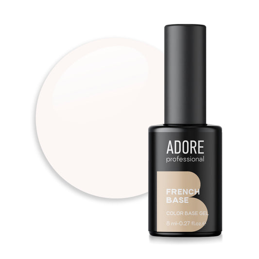 Adore French Base 09,8 ml
