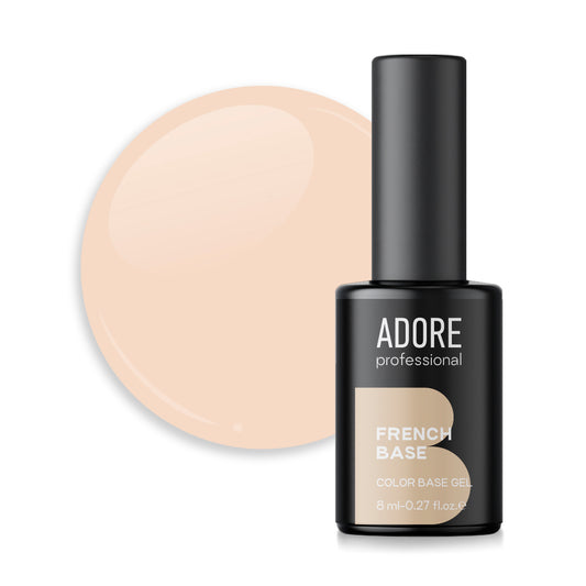 Adore French Base 10, 8 ml