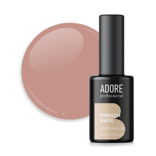 Adore French Base 12, 8 ml