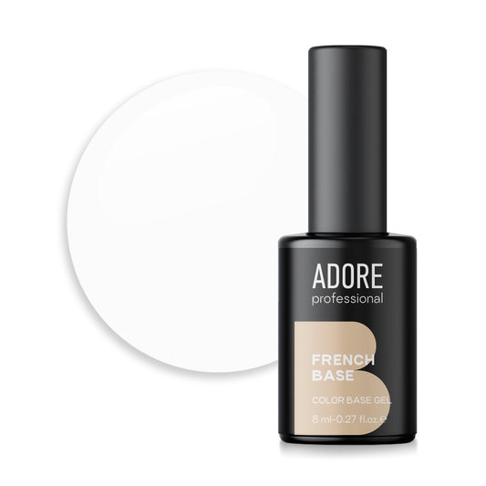 Adore French Base 17, 8 ml