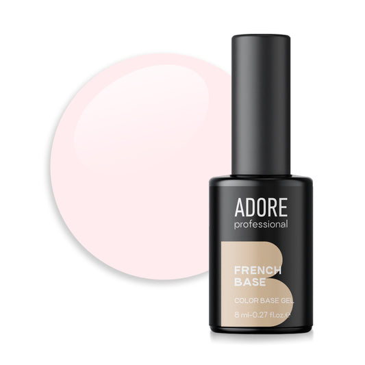 Adore French Base 20, 8 ml