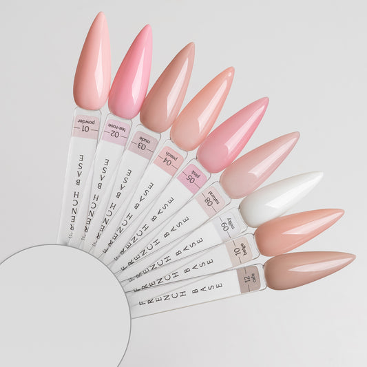 Adore French Base 09,8 ml