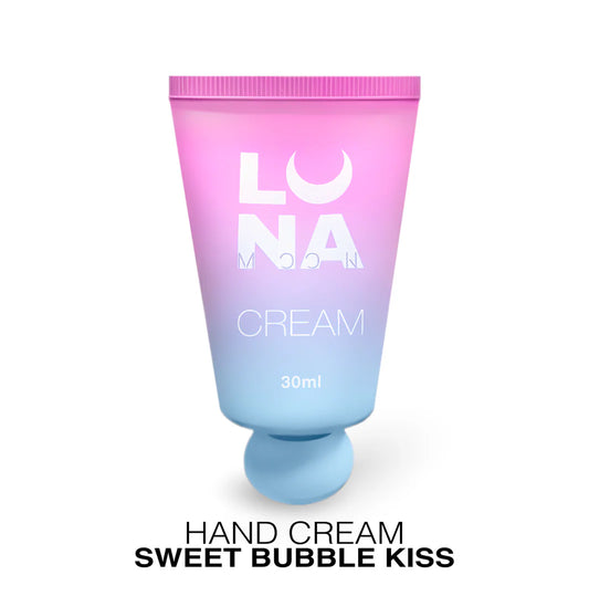 Lunamoon Hand Cream Strawberry Dessert 30ml