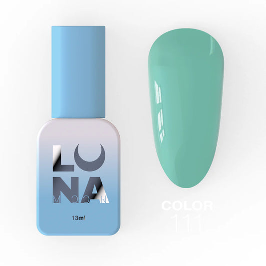 Gellack Lunamoon Color N 111, 13 ml