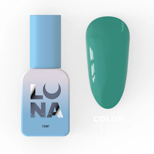 Gellack Lunamoon Color N 112, 13 ml