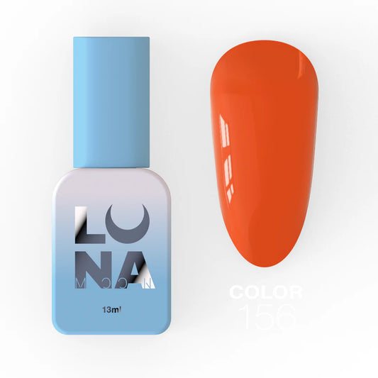 Gellack Lunamoon Color N 156, 8 ml