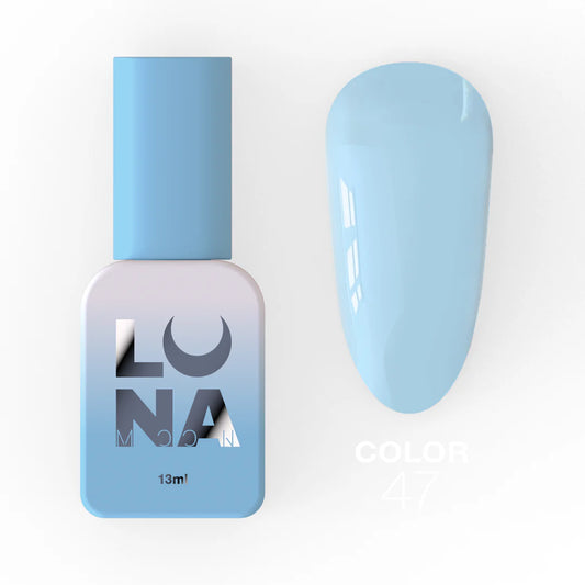 Gellack Lunamoon Color N 47, 8 ml