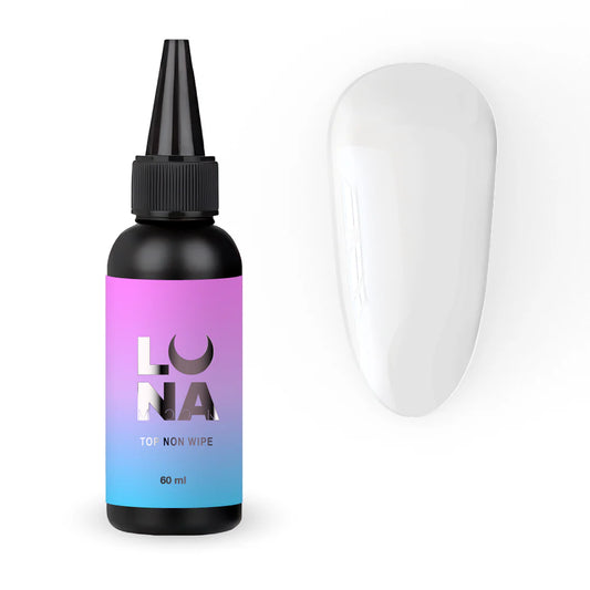 Lunamoon Refill Top Non Wipe 60ml