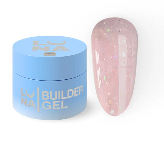 Lunamoon Diamond Gel nr2 15ml