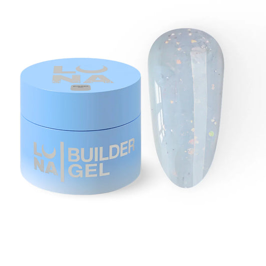 Lunamoon Diamond Gel nr5 15ml