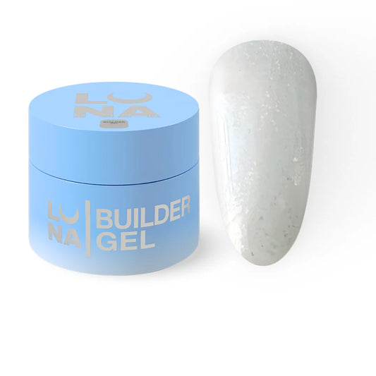Lunamoon Diamond Gel nr6 15ml