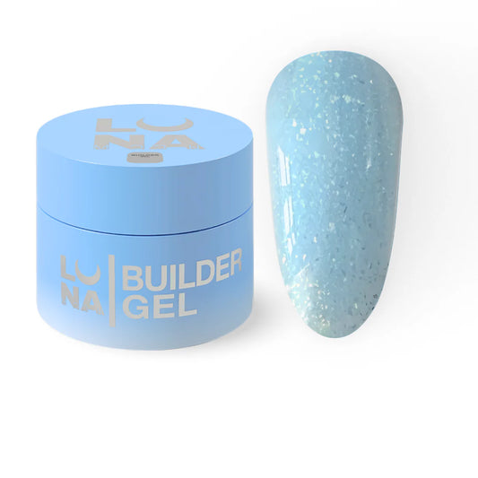 Lunamoon Diamond Gel nr7 15ml