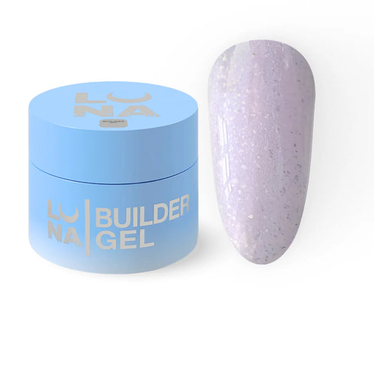 Lunamoon Diamond Gel nr8 15ml
