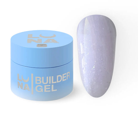 Lunamoon Diamond Gel nr9 15ml