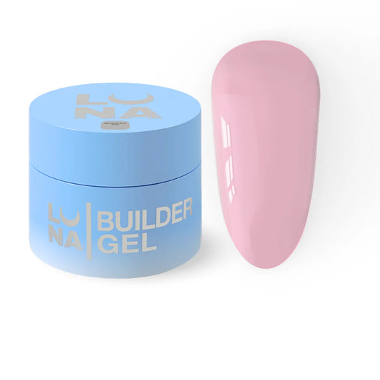 Lunamoon PREMIUM BUILDER GEL nr15 30ml